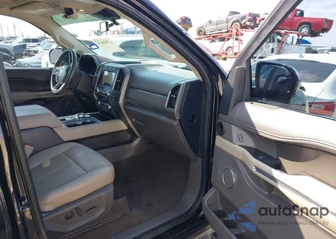 2020 Ford Expedition Xlt из США, поврежденный, VIN 1FMJU1HT5LEA75874